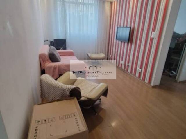 #456 - Apartamento para Venda em São Paulo - SP - 2