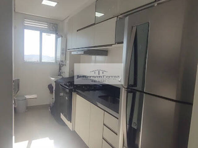 #457 - Apartamento para Venda em São Paulo - SP - 1