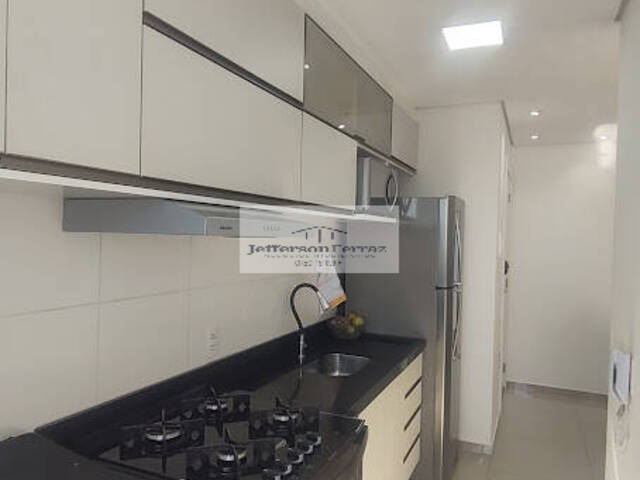 #457 - Apartamento para Venda em São Paulo - SP - 2