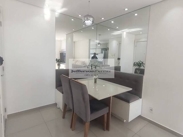 #457 - Apartamento para Venda em São Paulo - SP - 3