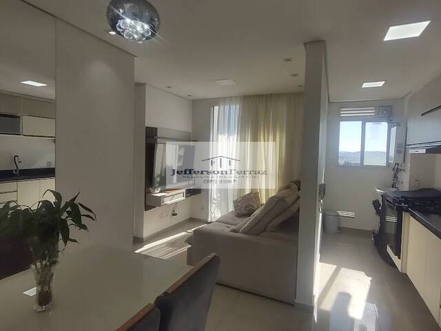 Venda em Jaraguá - São Paulo