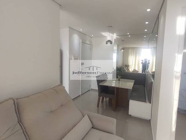 Apartamento para Venda em São Paulo - 5