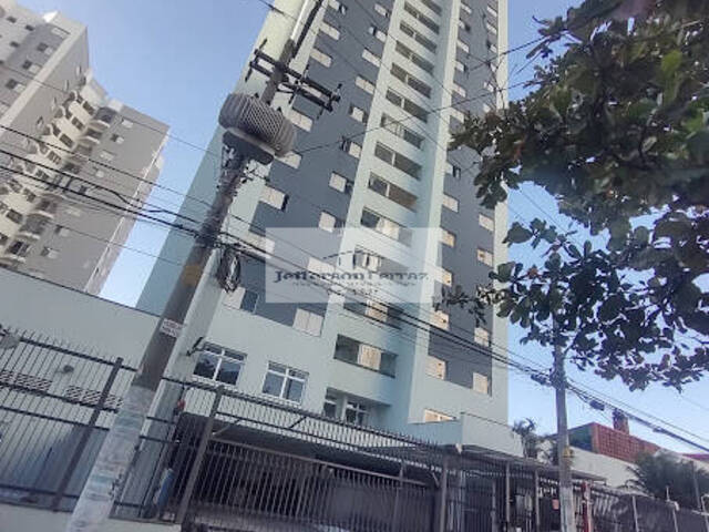 #458 - Apartamento para Venda em São Paulo - SP - 1