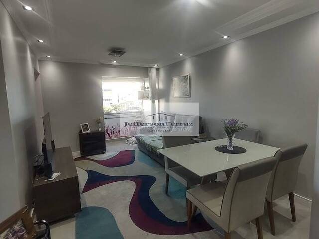 Apartamento para Venda em São Paulo - 4