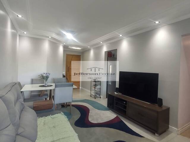 #458 - Apartamento para Venda em São Paulo - SP - 2