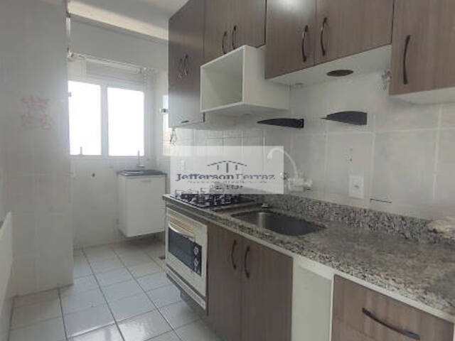 #459 - Apartamento para Venda em São Paulo - SP - 2