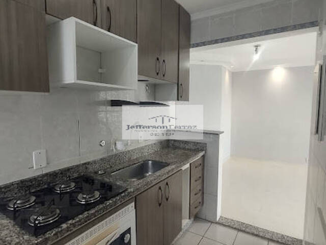 #459 - Apartamento para Venda em São Paulo - SP - 1