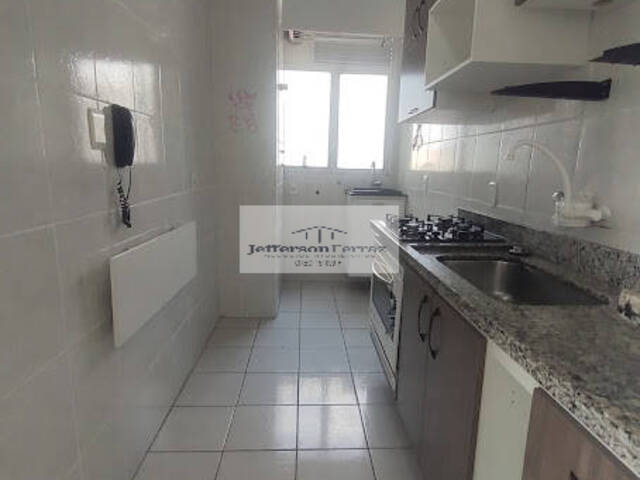 #459 - Apartamento para Venda em São Paulo - SP - 3