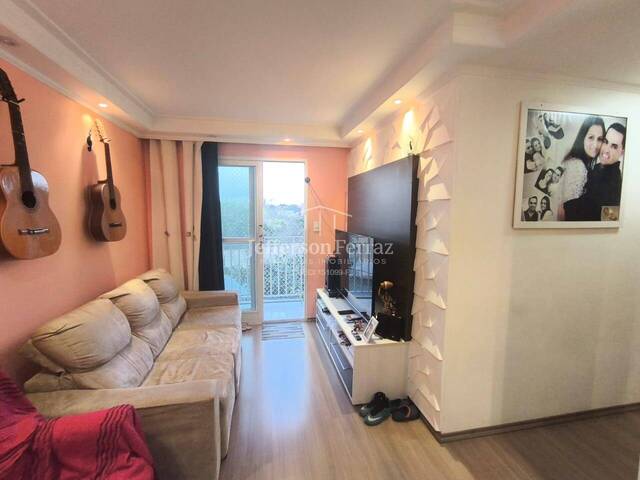 #485 - Apartamento para Venda em São Paulo - SP - 1