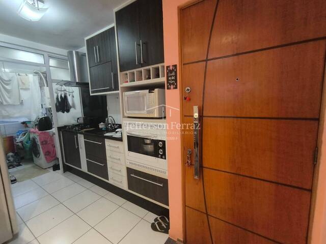 #485 - Apartamento para Venda em São Paulo - SP - 2