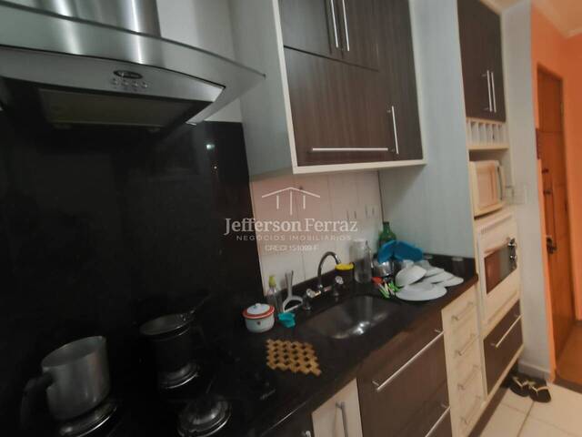 #485 - Apartamento para Venda em São Paulo - SP - 3