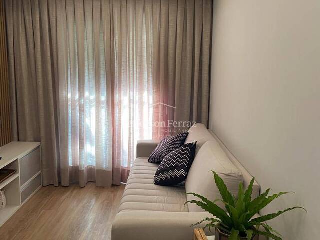 #486 - Apartamento para Venda em São Paulo - SP - 3