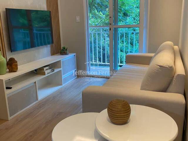 #486 - Apartamento para Venda em São Paulo - SP - 2