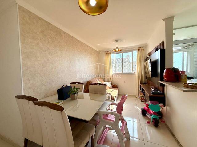 #481 - Apartamento para Venda em São Paulo - SP - 3