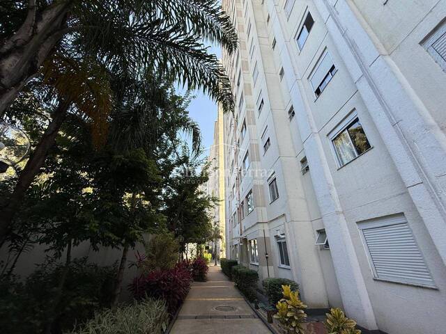 #481 - Apartamento para Venda em São Paulo - SP - 2