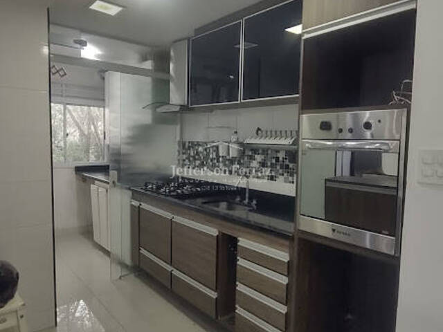 #488 - Apartamento para Venda em São Paulo - SP - 2