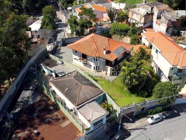 Sobrado para Venda em São Paulo - 4