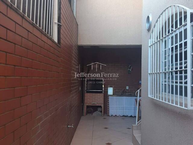 #493 - Sobrado para Venda em São Paulo - SP - 3