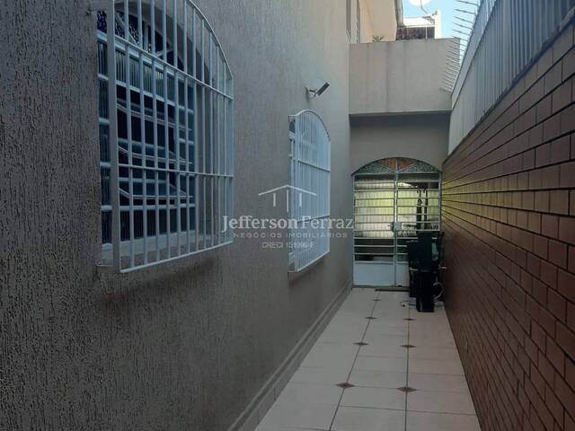 #493 - Sobrado para Venda em São Paulo - SP - 2