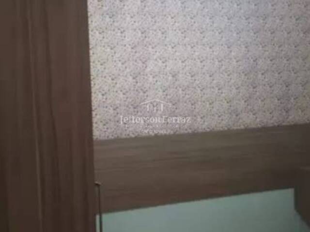 #495 - Apartamento para Venda em São Paulo - SP