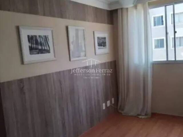 #495 - Apartamento para Venda em São Paulo - SP