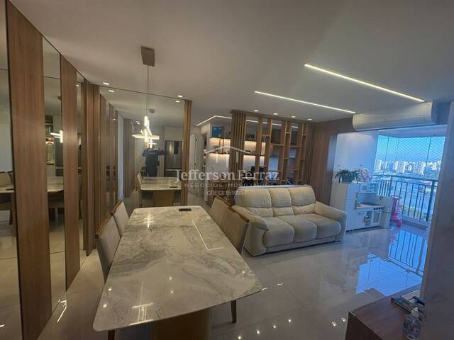 #489 - Apartamento para Venda em São Paulo - SP