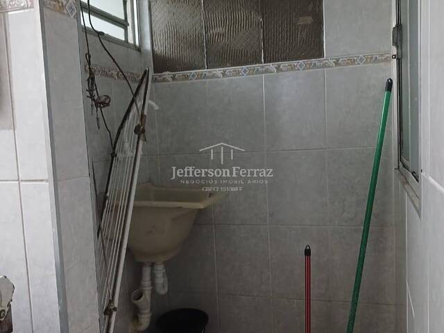 #496 - Apartamento para Venda em São Paulo - SP