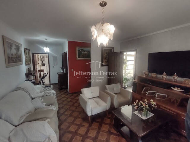 Casa para Venda em São Paulo - 5
