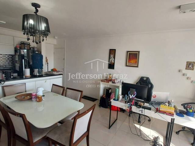 #500 - Apartamento para Venda em São Paulo - SP - 2