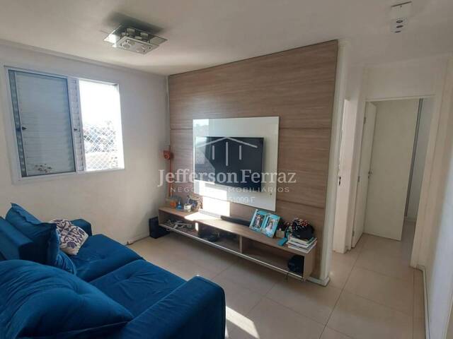 Apartamento para Venda em São Paulo - 5