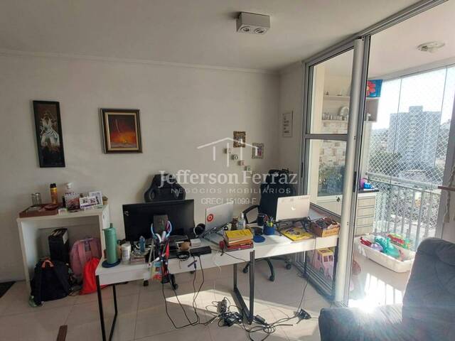Apartamento para Venda em São Paulo - 4