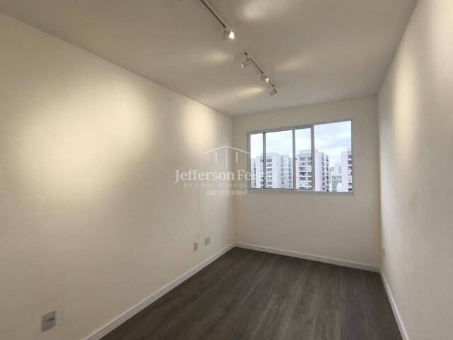 #502 - Apartamento para Locação em São Paulo - SP - 2