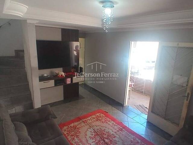 #503 - Sobrado para Venda em São Paulo - SP - 2