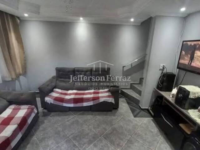 #503 - Sobrado para Venda em São Paulo - SP - 3