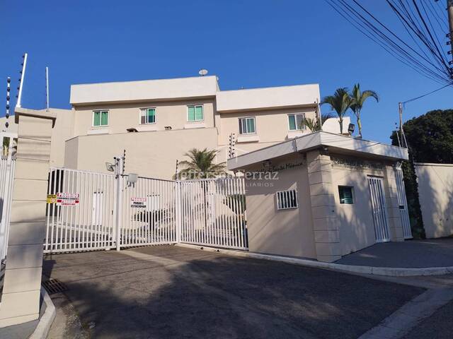 Venda em Jardim Santa Mônica - São Paulo