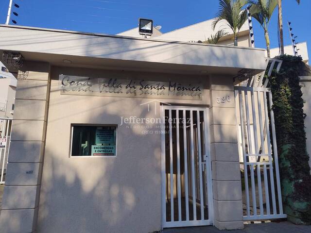 #501 - Casa em condomínio para Venda em São Paulo - SP - 2