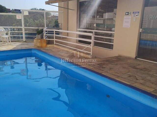 #501 - Casa em condomínio para Venda em São Paulo - SP - 3