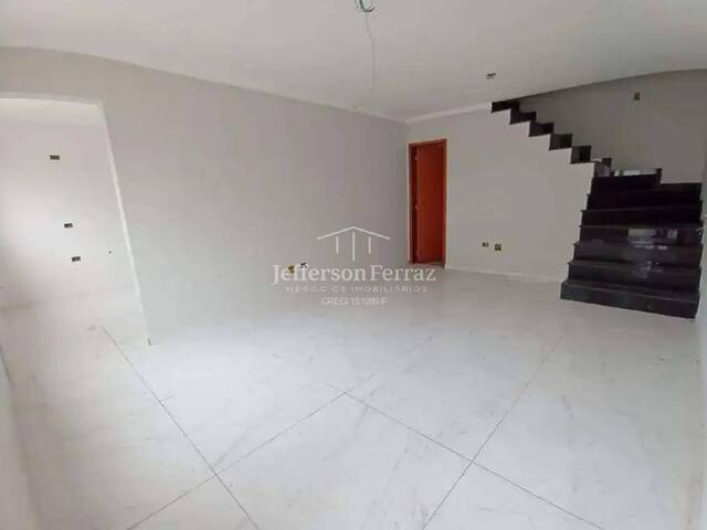Sobrado para Venda em São Paulo - 4