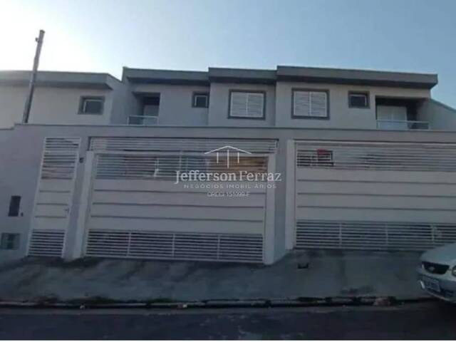 #505 - Sobrado para Venda em São Paulo - SP - 1