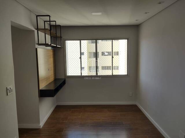 #506 - Apartamento para Venda em São Paulo - SP - 2