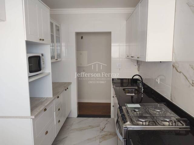 Apartamento para Venda em São Paulo - 4