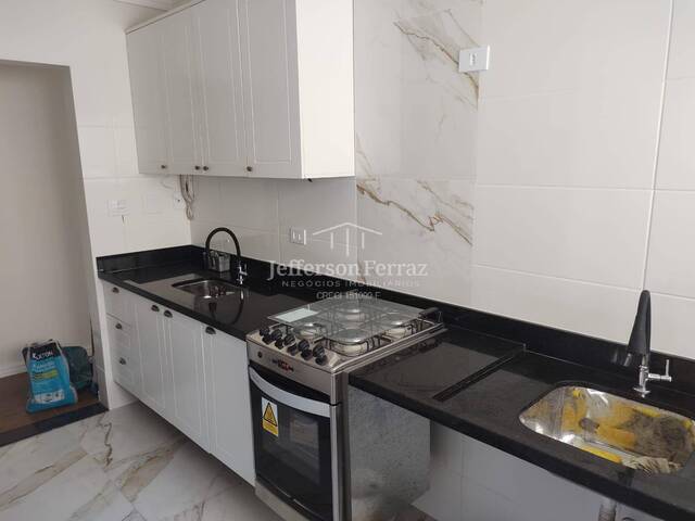 Apartamento para Venda em São Paulo - 5