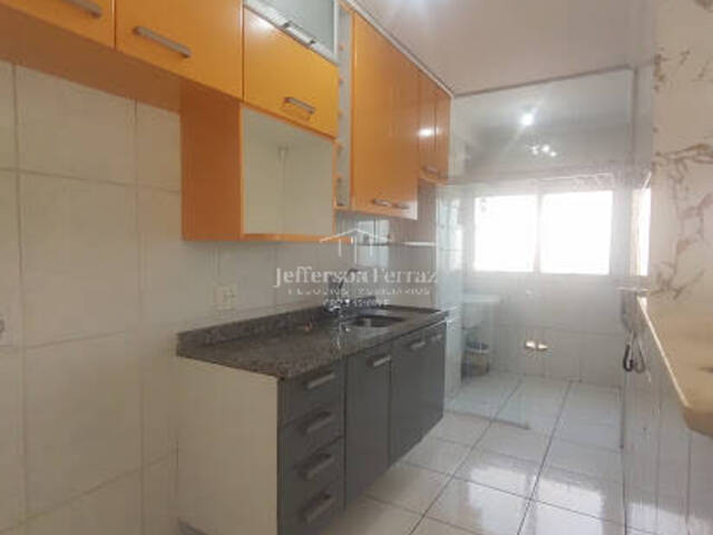 #508 - Apartamento para Venda em São Paulo - SP - 1