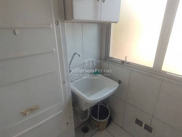 #508 - Apartamento para Venda em São Paulo - SP - 3