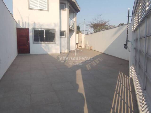 #510 - Sobrado para Venda em São Paulo - SP - 2