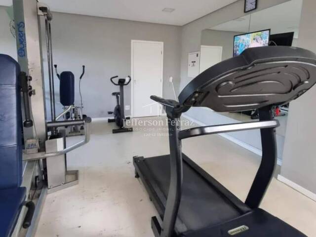 #511 - Apartamento para Venda em São Paulo - SP - 3