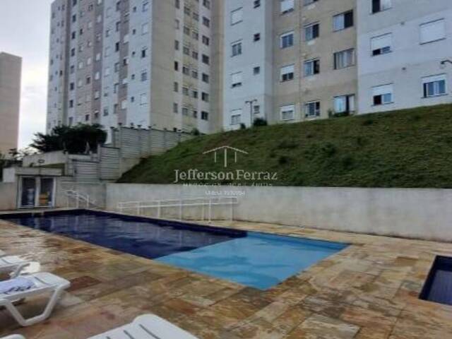 #511 - Apartamento para Venda em São Paulo - SP - 1