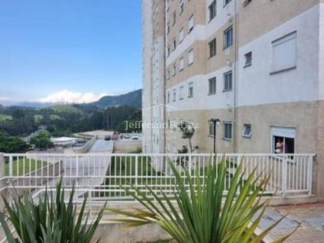 #511 - Apartamento para Venda em São Paulo - SP - 2