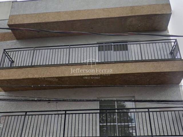 #513 - Apartamento para Venda em São Paulo - SP - 1