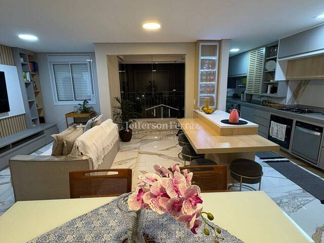 #512 - Apartamento para Venda em São Paulo - SP - 1